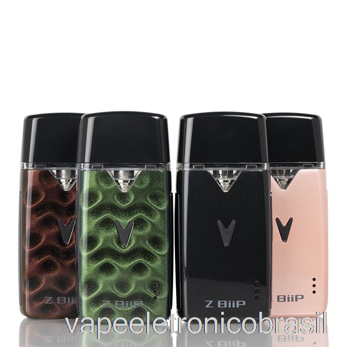 Vape Vaporesso Innokin Plataforma Z-biip 16w Pod Kit Navy Dune